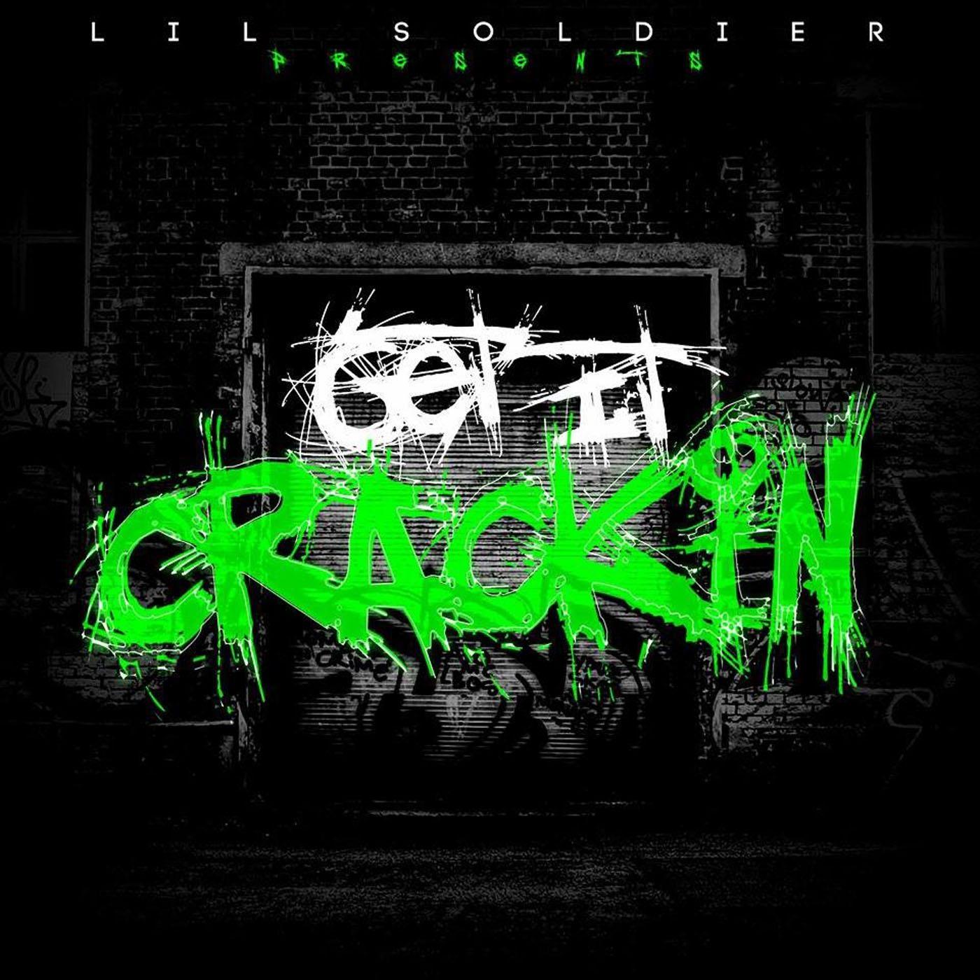 Get It Crackin'