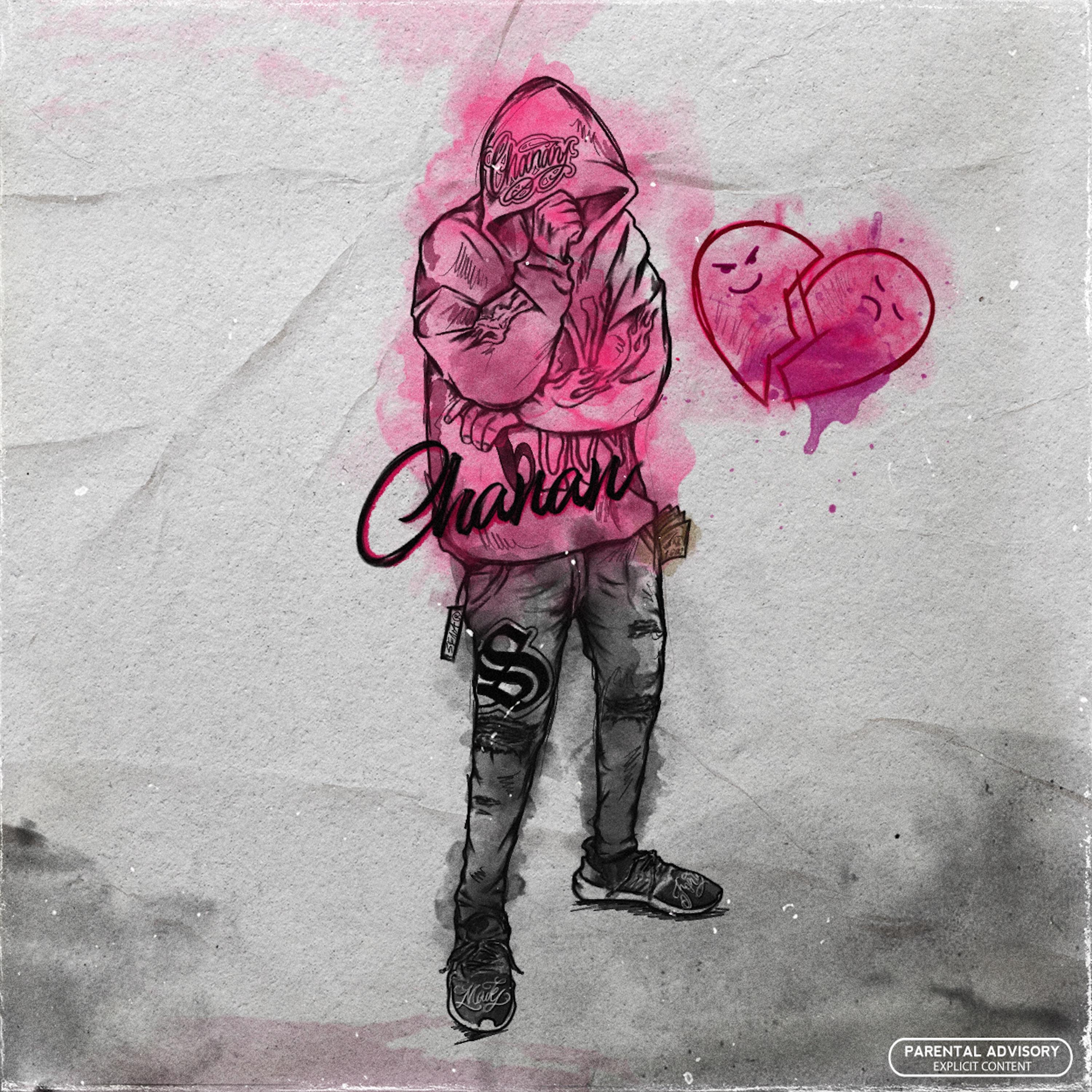 BROKEN HEART