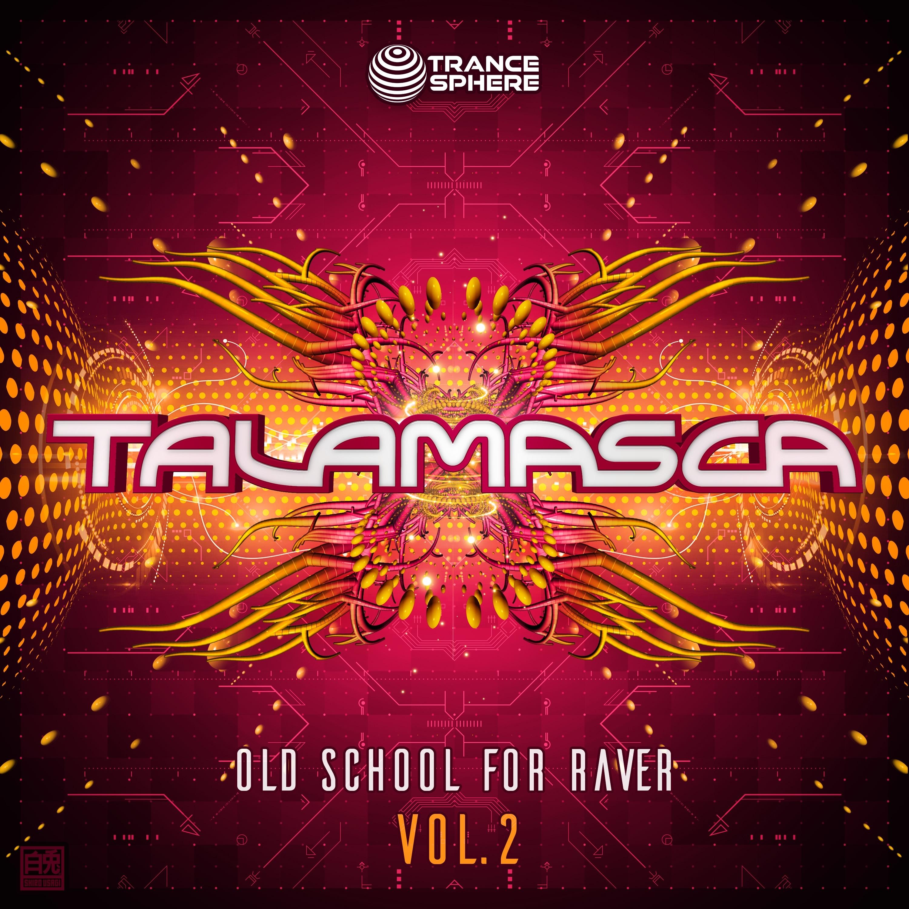 Old School for Raver, Vol. 2