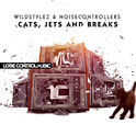 CATS, JETS AND BREAKS专辑