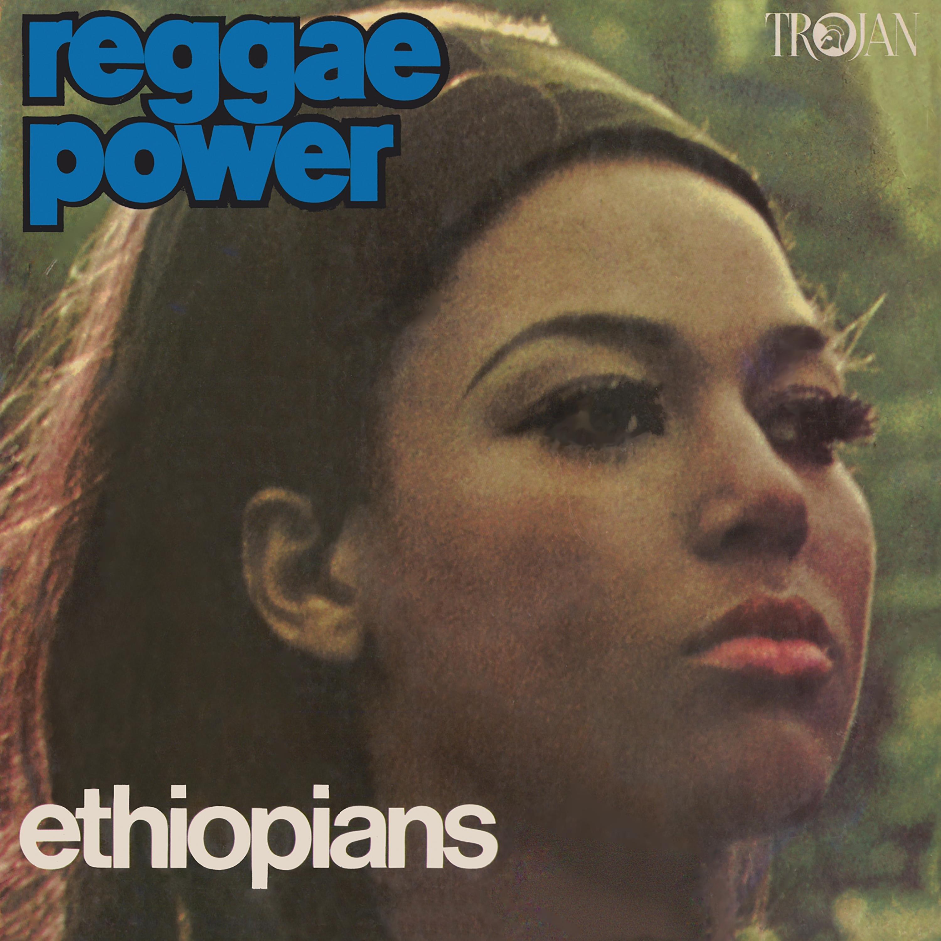 Reggae Power