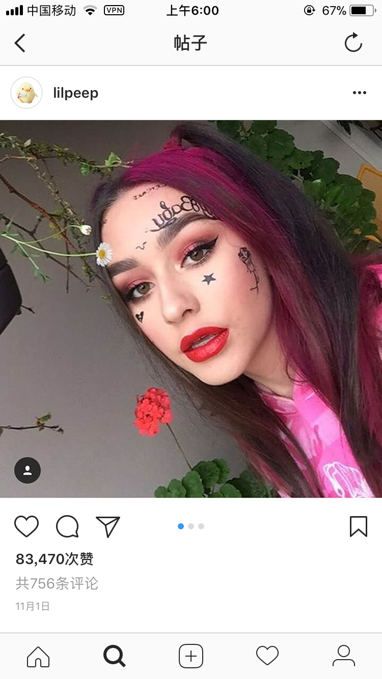 heartxhurt ( Lil Peep TYPE BEAT )