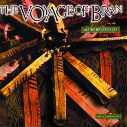 The Voyage of Bran