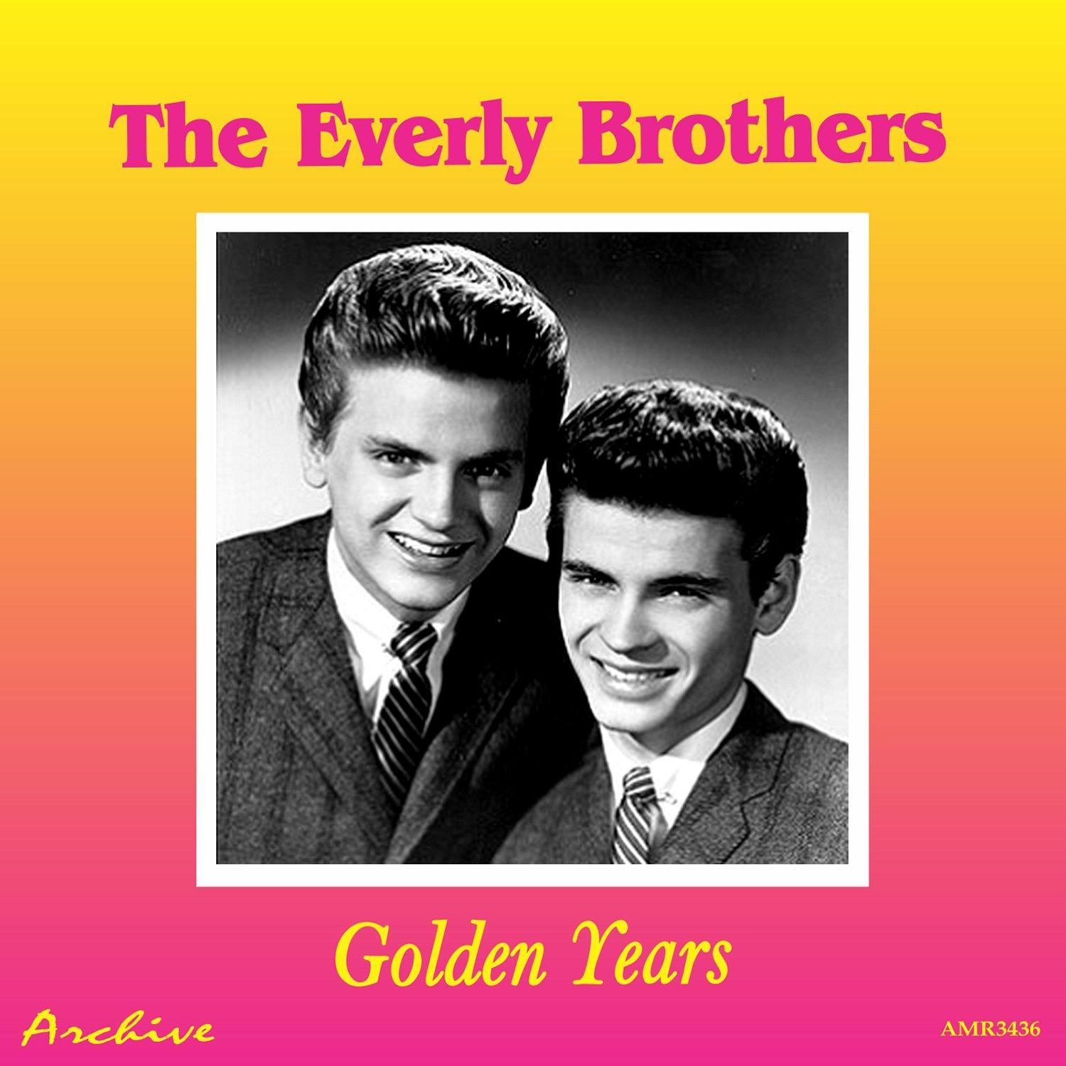Golden Years