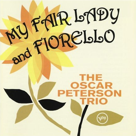 My Fair Lady And Fiorello