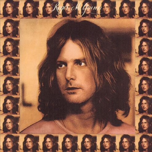 Roger McGuinn