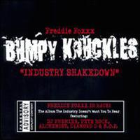 原版伴奏   Bumpy Knuckles - A Part Of My Life (instrumental)无和声