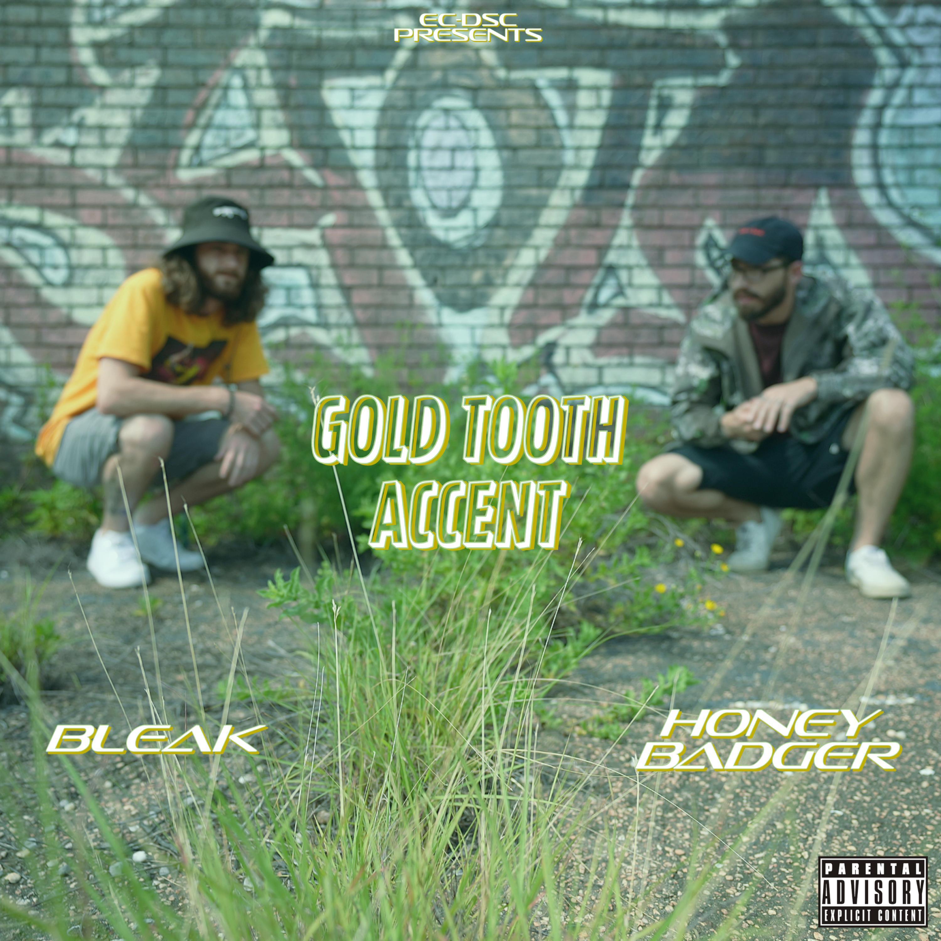 GOLD TOOTH ACCENT
