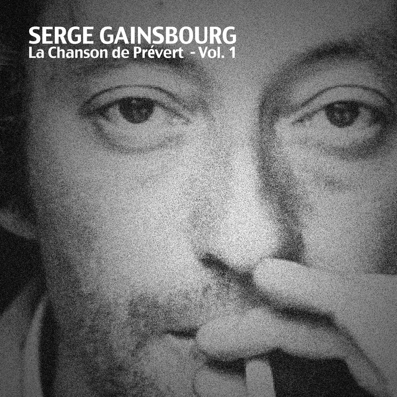La Chanson de Prévert, Vol. 1