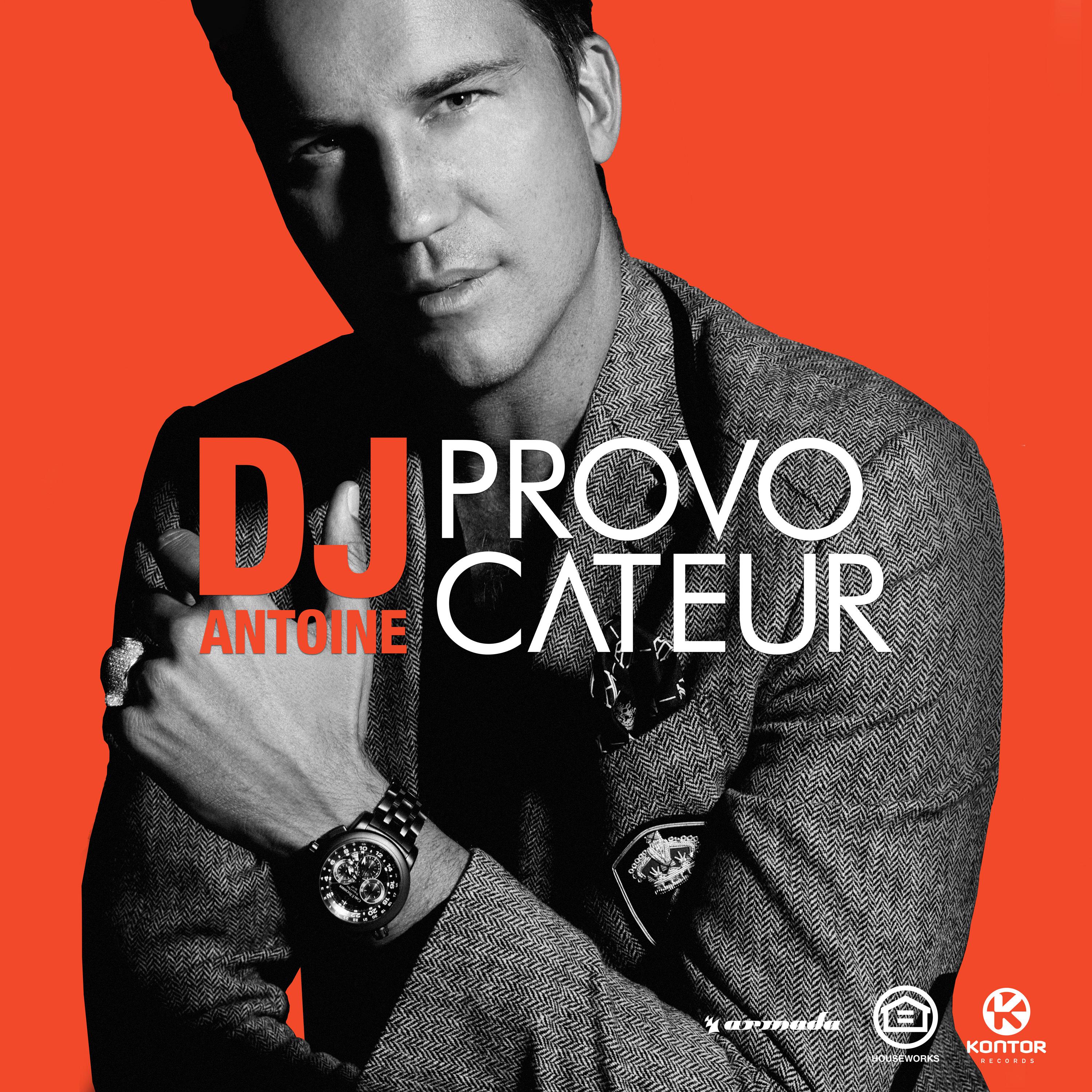DJ Antoine - Weekend Love (DJ Antoine vs Mad Mark 2k16 Album Version)