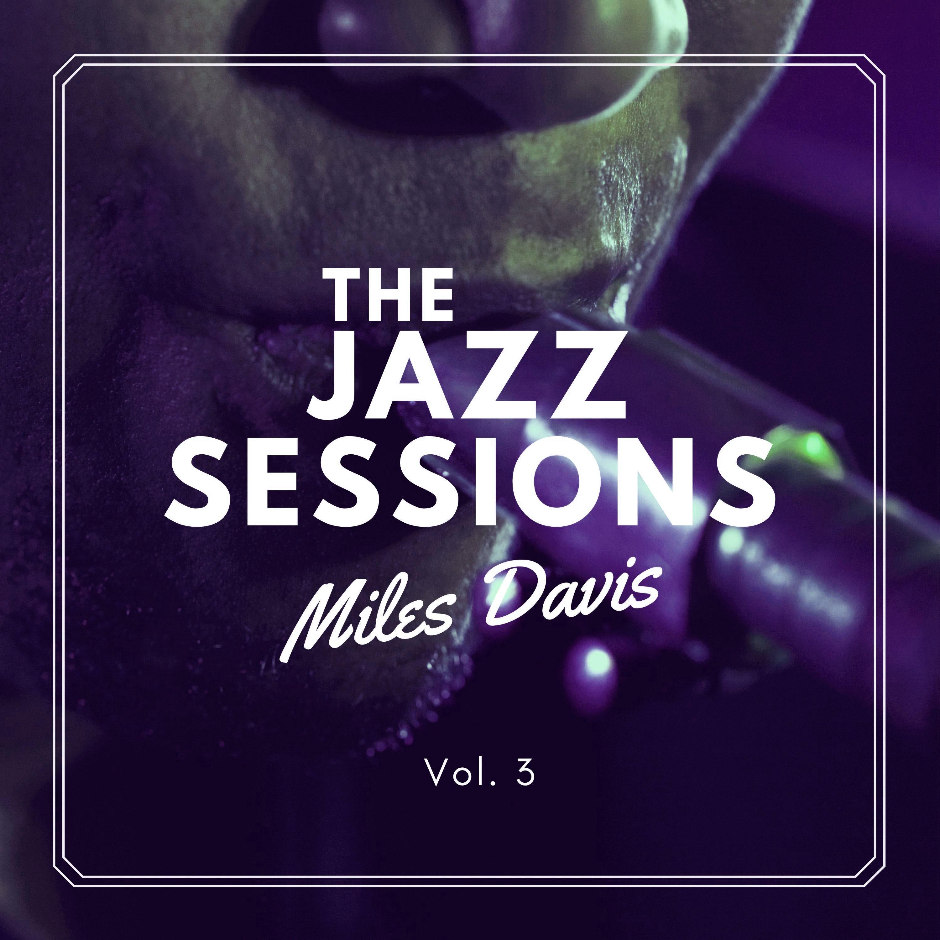 The Jazz Sessions, Vol. 3