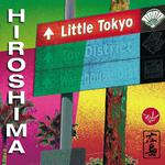 Little Tokyo专辑