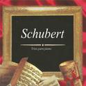 Schubert, Tríos para piano专辑