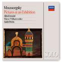 Mussorgsky: Pictures at an Exhibition (Piano & Orchestral versions)专辑