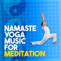 Namaste: Yoga Music for Meditation专辑