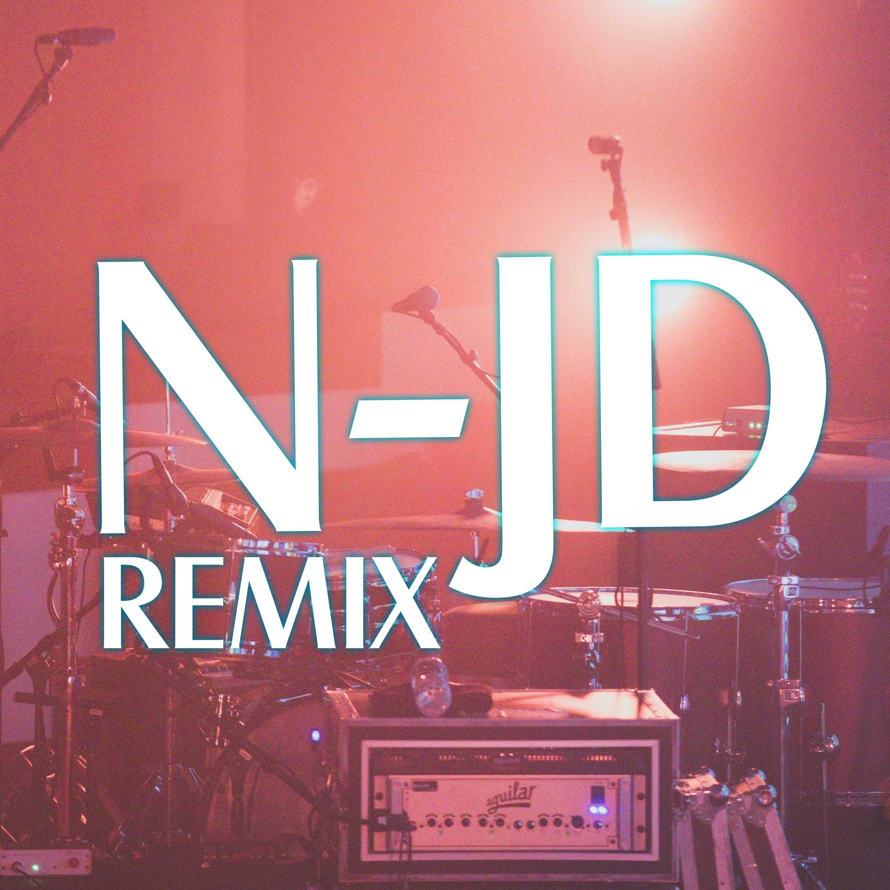 N-JD Collection (Synthwave)