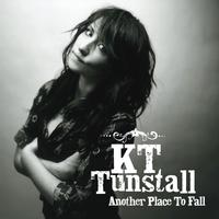 KT Tunstall - Another Place to Fall (STW karaoke) 带和声伴奏
