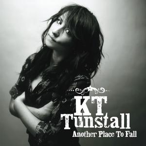 KT Tunstall - Another Place to Fall (STW karaoke) 带和声伴奏 （降3半音）