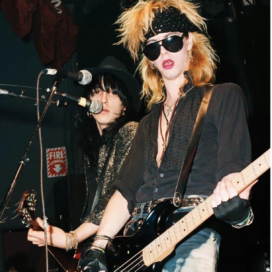 Never die ！摇滚不死