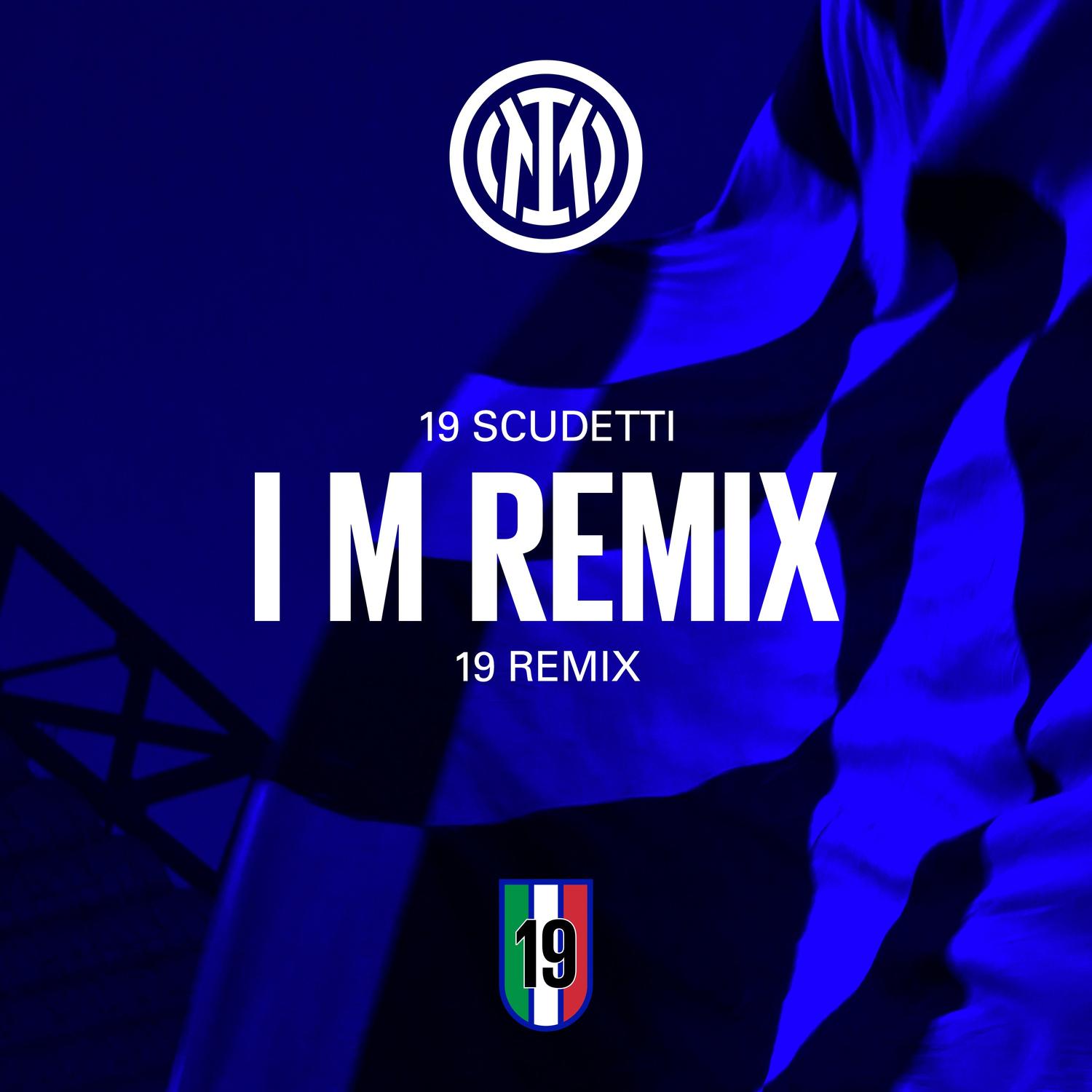 I M INTER (Jacopo Stucchi Remix)