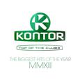 Kontor Top Of The Clubs - The Biggest Hits Of The Year Mmxiii