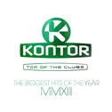 Kontor Top Of The Clubs - The Biggest Hits Of The Year Mmxiii专辑