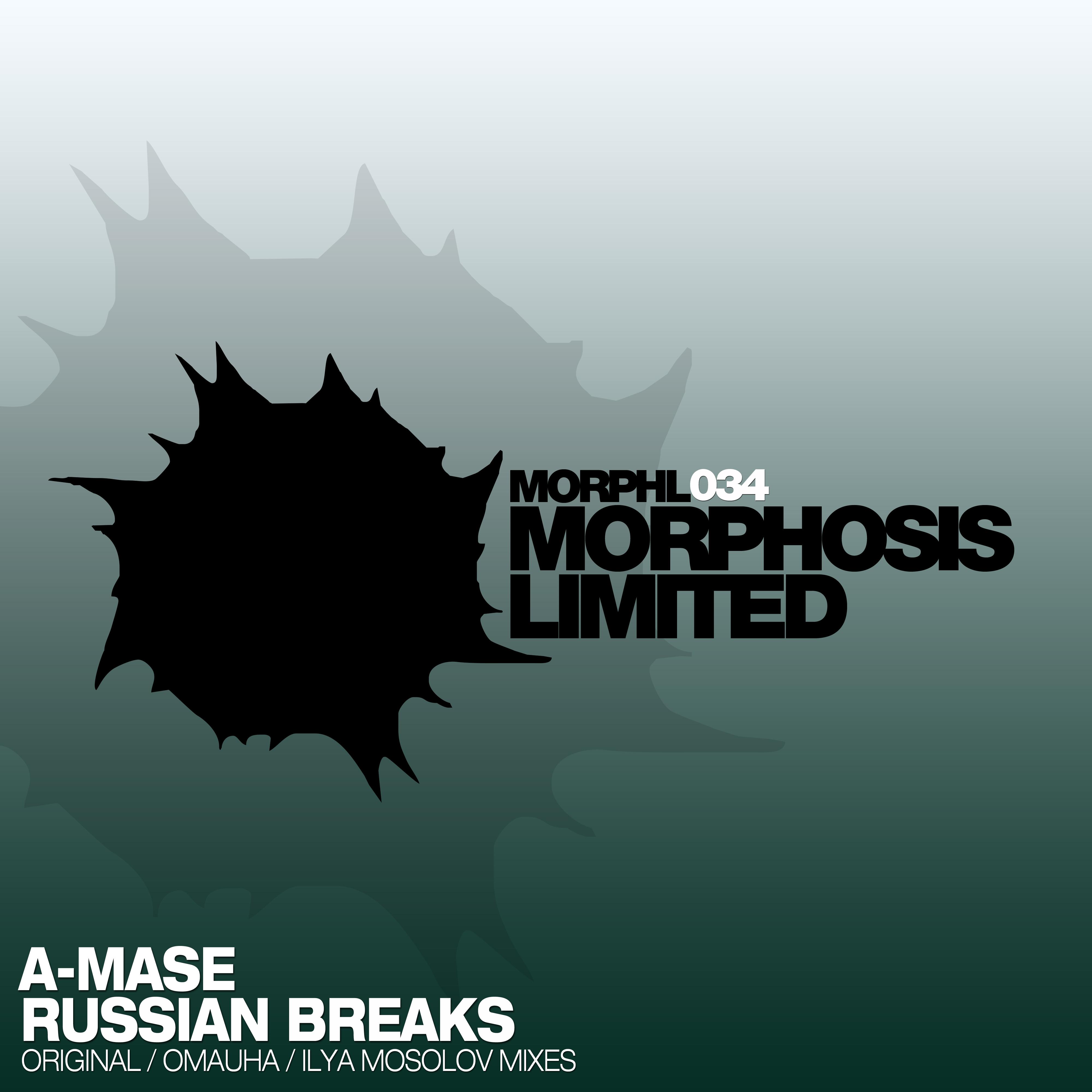 Russian Breaks