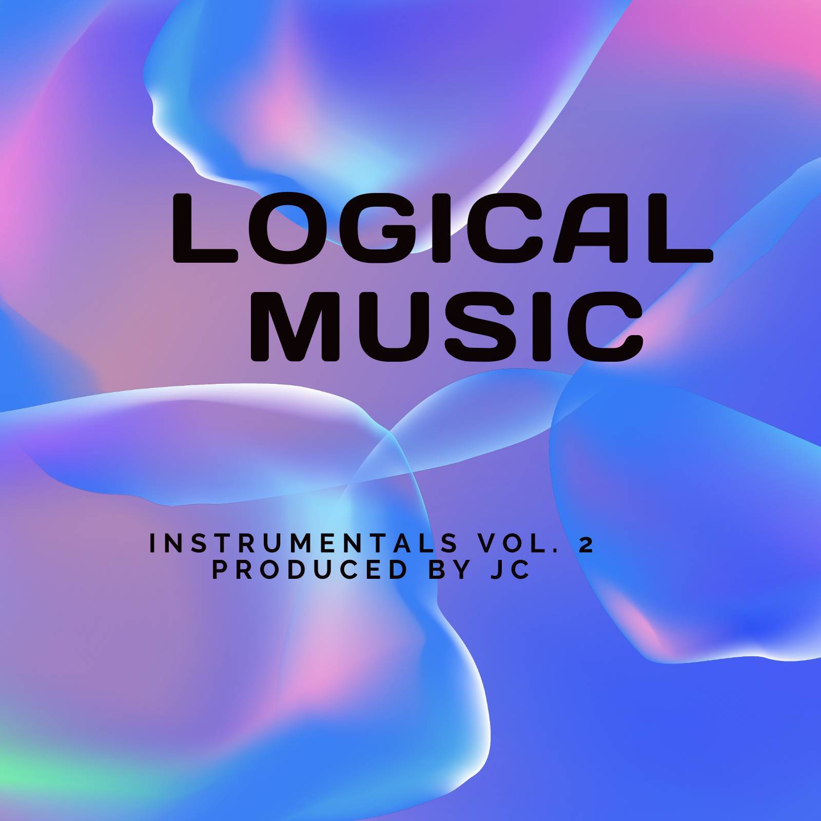 Logical Music Instrumentals Vol.2