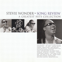 Stevie Wonder - Part-time Lover (instrumental)