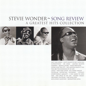 Stevie Wonder - All I Do (PT karaoke) 带和声伴奏