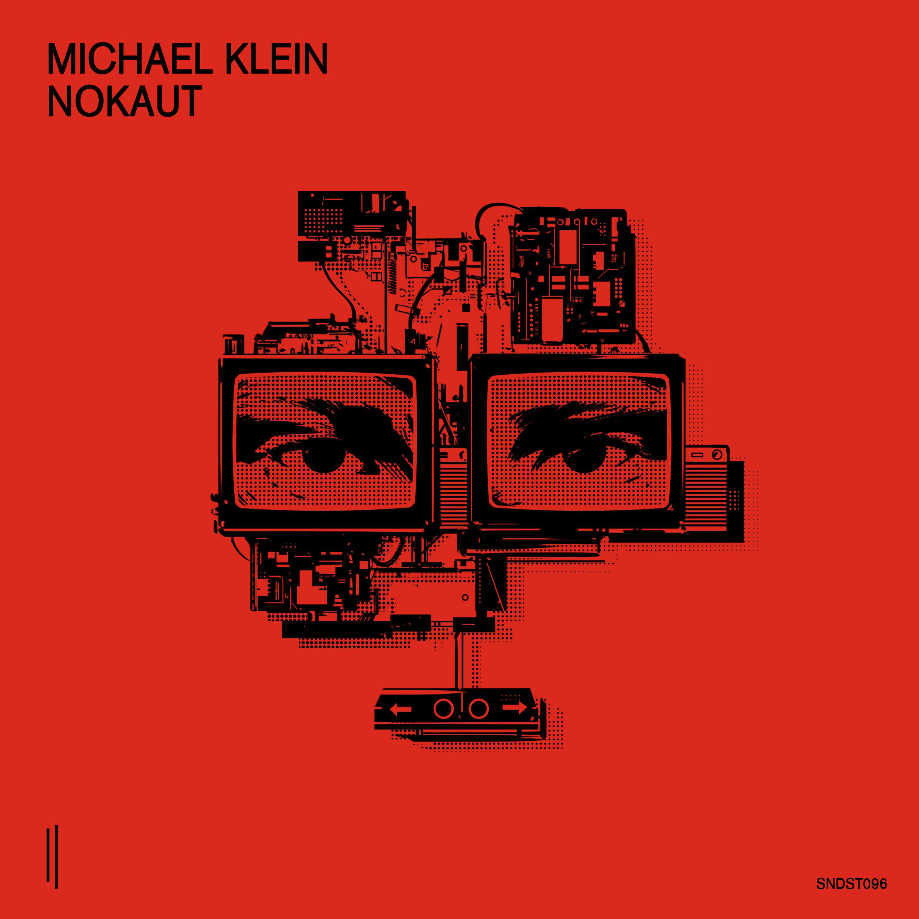 Michael Klein - Nokaut (MK's Random Mod Edit)