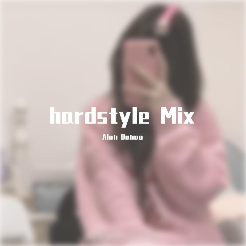 hardstyle Mix