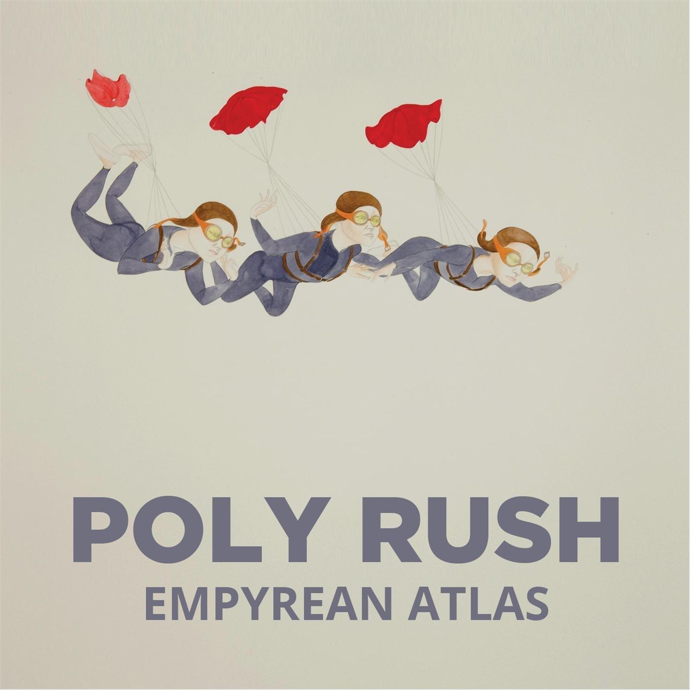 Poly Rush