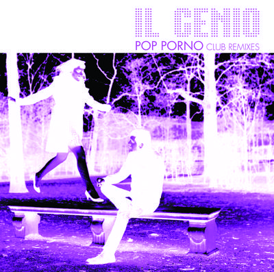 Pop Porno Club Remixes