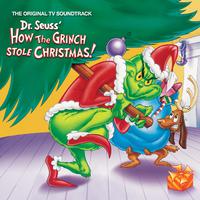 原版伴奏   You're A Mean One Mr. Grinch - How the Grinch Stole Christmas! (Acoustic Guitar)无和声