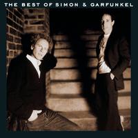 Simon & Garfunkel - The Only Living Boy In New York (karaoke)