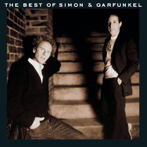 Simon & Garfunkel - Homeward Bound (VS karaoke) 带和声伴奏 （升7半音）