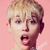 Someone Else - Miley Cyrus (karaoke)