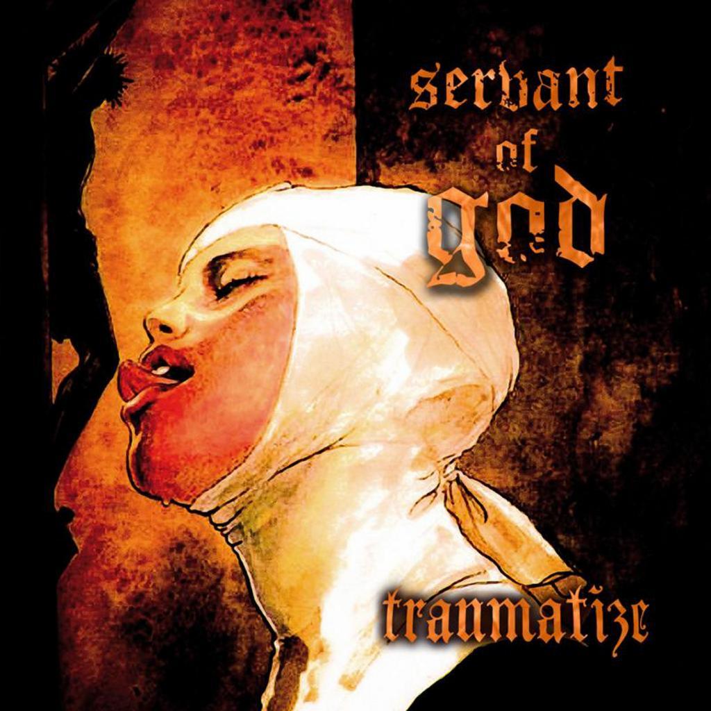 Servant of God