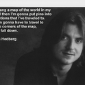 Mitch Hedberg