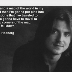 Mitch Hedberg