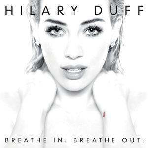 Hilary Duff - My Kind (Official Instrumental) 原版无和声伴奏