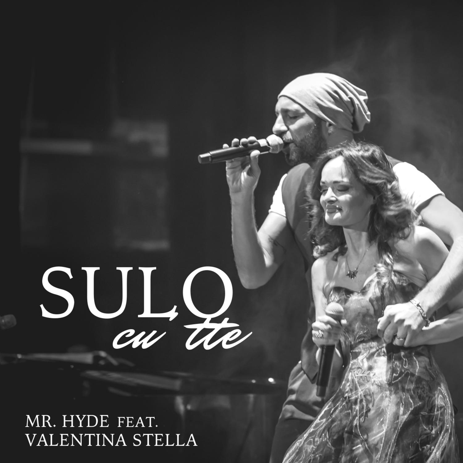 Sulo cu' tte