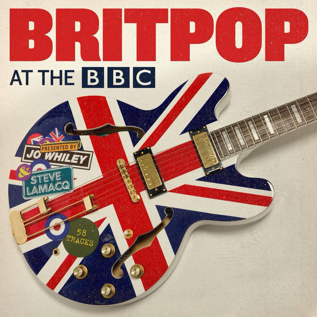 Britpop