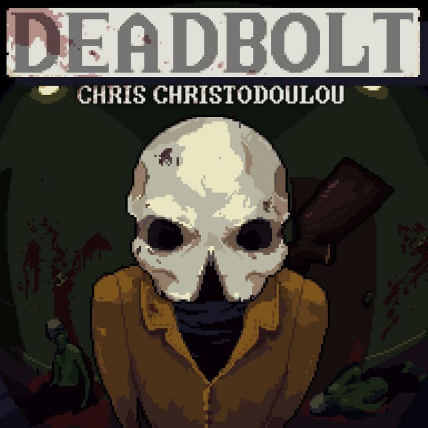DEADBOLT