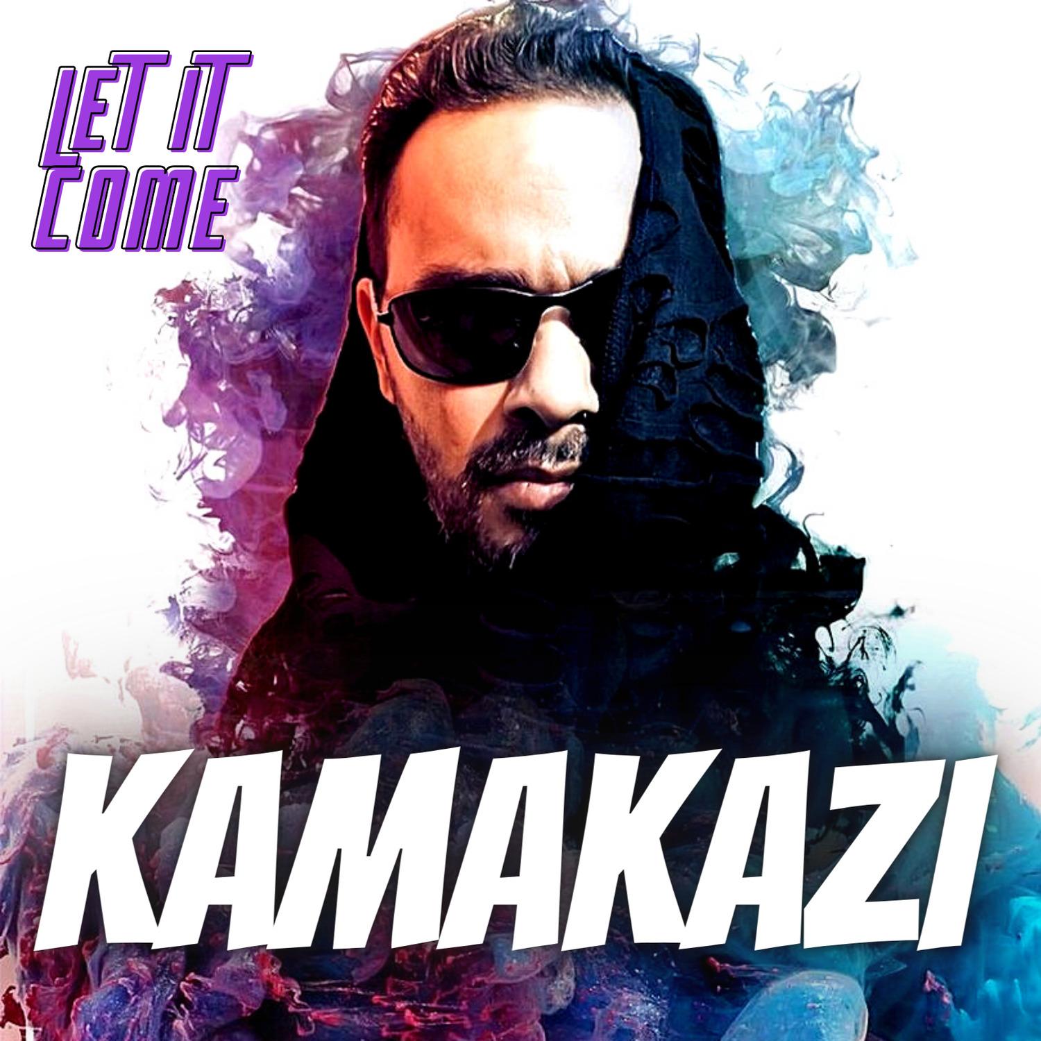 Let It Come