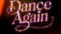 Dance Again专辑