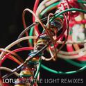 Eat the Light (Remixes)专辑