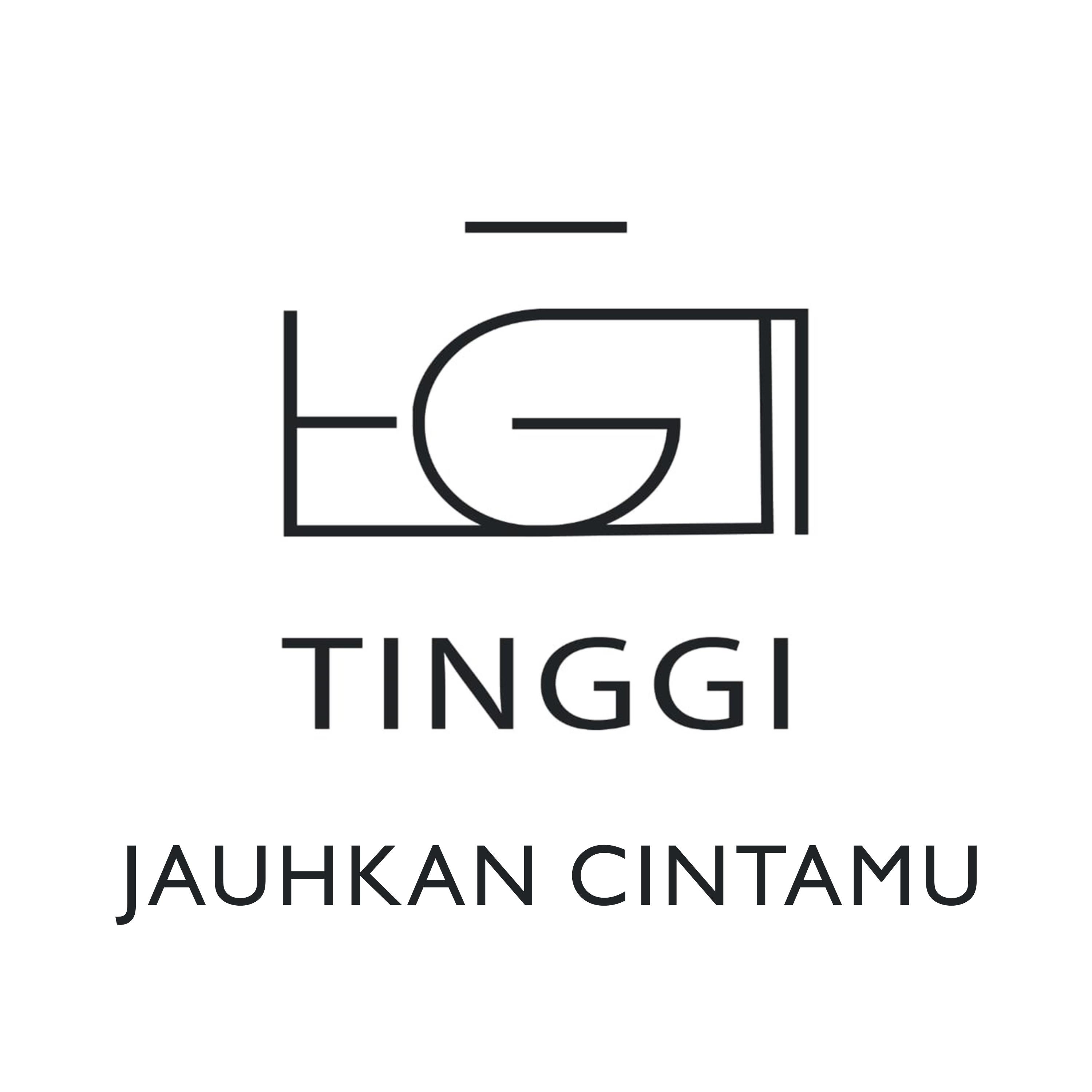 Jauhkan Cintamu