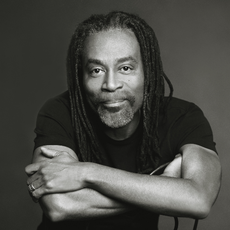 Bobby McFerrin